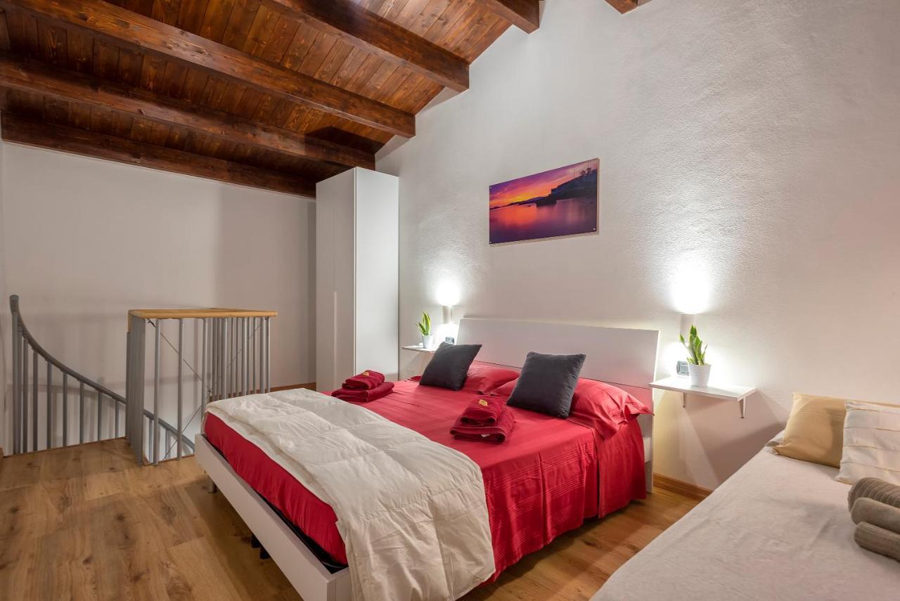 Zia Bi Home Alghero Esterno foto