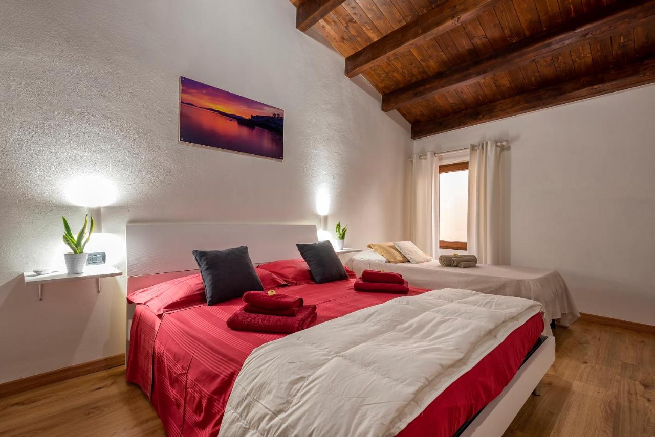 Zia Bi Home Alghero Esterno foto