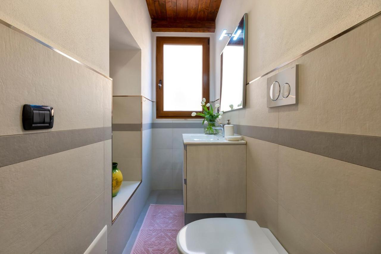 Zia Bi Home Alghero Esterno foto