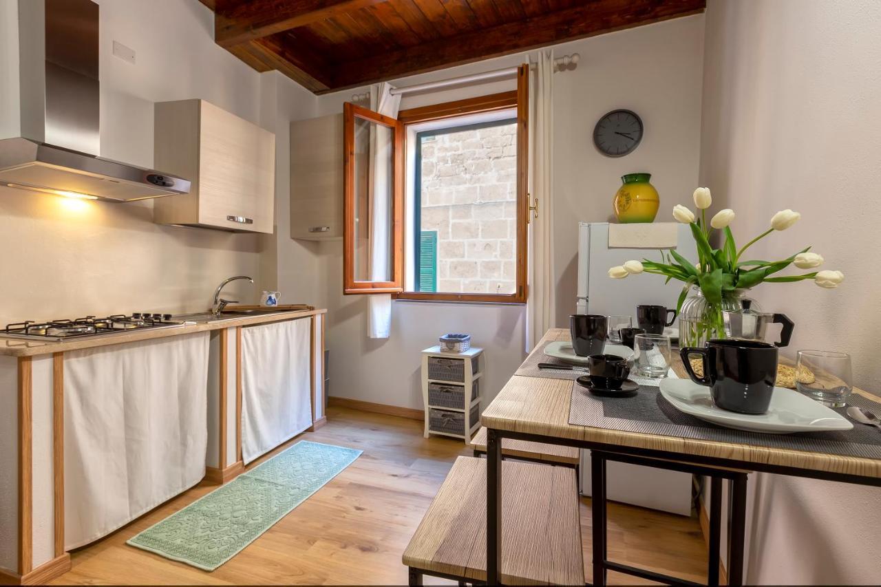 Zia Bi Home Alghero Esterno foto