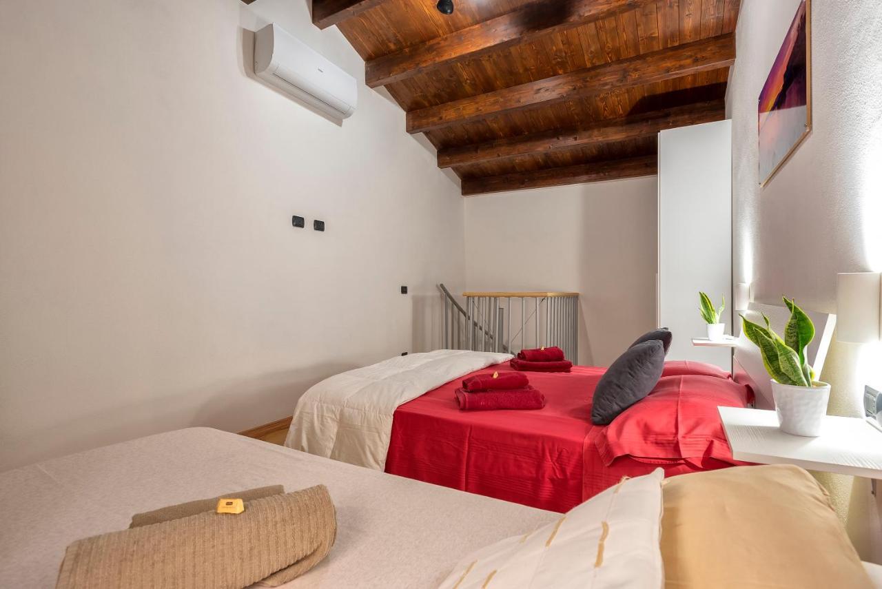 Zia Bi Home Alghero Esterno foto