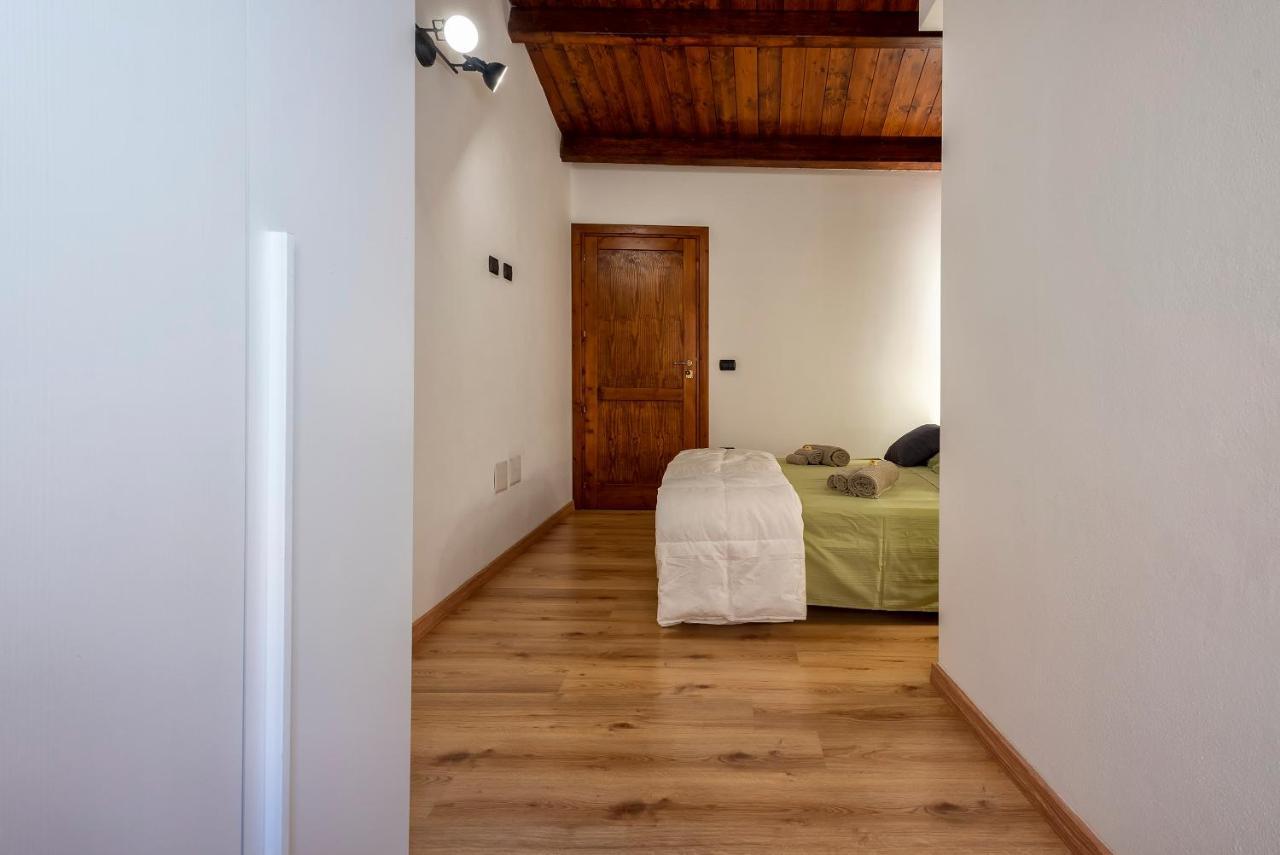 Zia Bi Home Alghero Esterno foto